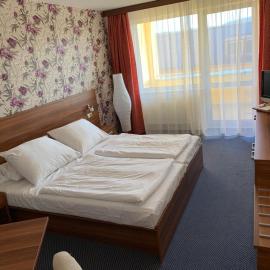 Apartman Frymburk Escape, khách sạn ở Frymburk