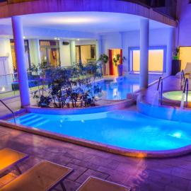 Baby Family Hotel Alda Amelia