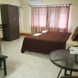 Relax Inn، فندق في بان فيه