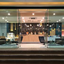 TK mansion Hat Yai, hotel in Hat Yai