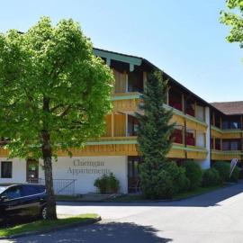 Ferienwohnung Bergzauber - Chiemgau Karte, hotel in Inzell