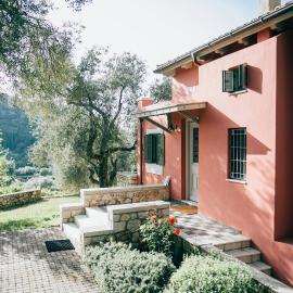 La Casa Rossa