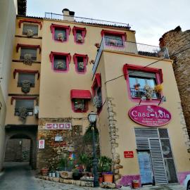 Estudios Casa Lola de Talarn, Hotel in Talarn
