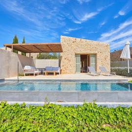 Son Penya Adults Only Petit Hotel & Spa, hotel en Sant Llorenç des Cardassar