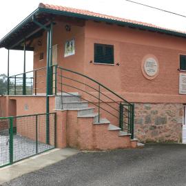 Vivenda Agostinho (Casa de Férias)
