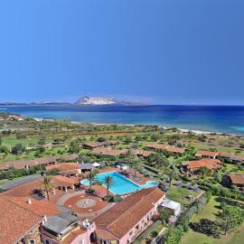 TH San Teodoro - Liscia Eldi Village
