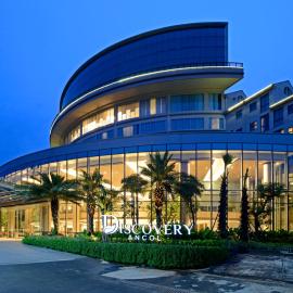 Discovery Ancol, hotel sa Jakarta