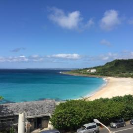 Seashore My Home