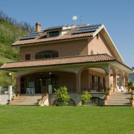 Mimì e Cocò Country House, hôtel à Ascoli Piceno