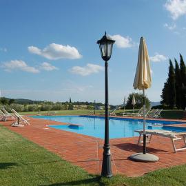 Agriturismo Il Palazzo, Hotel in Pergine Valdarno