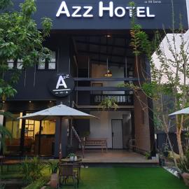 Azz Hotel