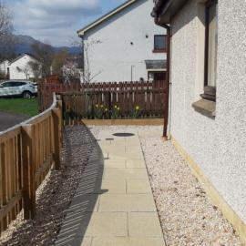 Ritchie selfcatering, Hotel in Callander