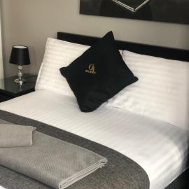 Citi North, hotel in Belfast