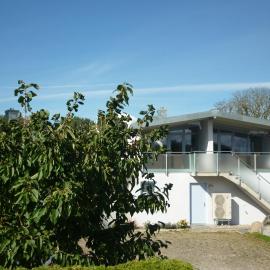 Feriewohnungen zum Leuchtturm