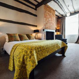 Kings Arms Hotel, hotel di Berkhamsted