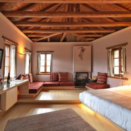 Kipi Suites, hotel em Kipoi