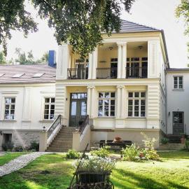 Villa Sonntag, hotel sa Plau am See