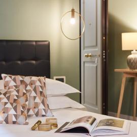 Residence Leopoldo、フィレンツェのホテル