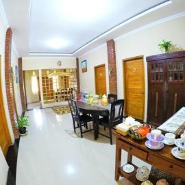 nDalem Eyang Dwijo