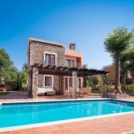 Olympus Villas