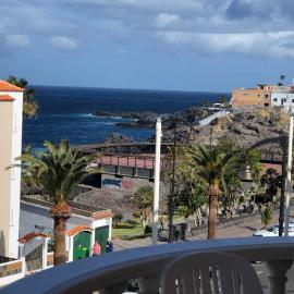 Apartment Playa la Arena