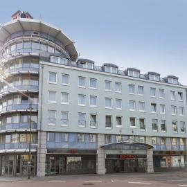 DORMERO Hotel Dessau-Roßlau, hotel em Dessau
