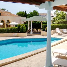 Hotel Rural Son Tretze - Adults Only, khách sạn ở Sant Lluis