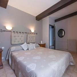 Appartement Clôt de Félines, hotell sihtkohas Entrevaux