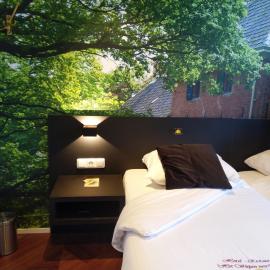 Hotel Het Wapen van Drenthe, khách sạn ở Roden