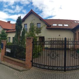 Villa Mechelinka