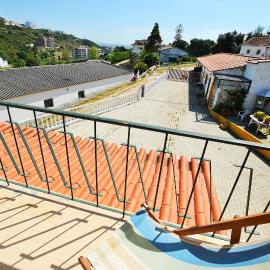 Horse Riding Country House, hotel Vila Franca de Xirában