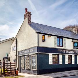 The Seaton Lane Inn - The Inn Collection Group, hotel di Seaham