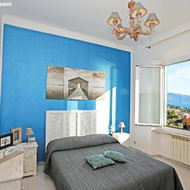 Cav Gli Ulivi di Bogliasco parcheggio privato gratuito