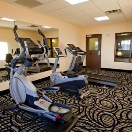 Americas Best Value Inn Roosevelt/Ballard, hotel em Roosevelt