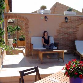 B&B Le Terrazze Fermo