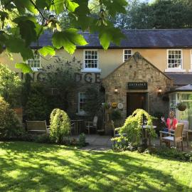 The Kingslodge Inn - The Inn Collection Group, hotell sihtkohas Durham