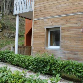 Appartement Nolhan, hotel u gradu Kotere