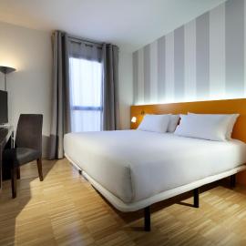Exe Tres Cantos – hotel w mieście Tres Cantos