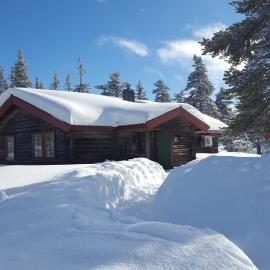 Sälens Bed & Breakfast Apartments, hotel in Sälen