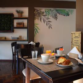 Hotel La Gran Manzana