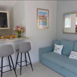 Charmante petite maison a l'éntrée de Saint Tropez