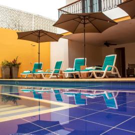 Hotel La Gloria, hotel i Mompox