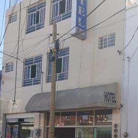 HOTEL DON JESUS (MORELOS), hotel v destinácii Aguascalientes