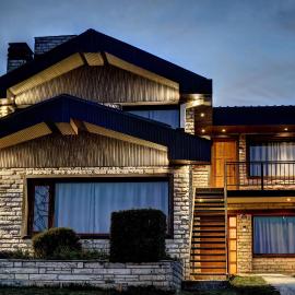 Las Liebres, hotel in San Carlos de Bariloche