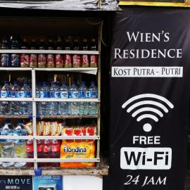 Wiens Residence BSD, hotel in Tangerang