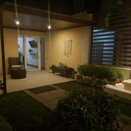 Runway 108: Managua'da bir otel
