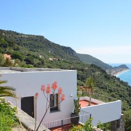 Villa Ca' Bianca