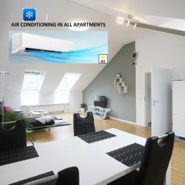 Outlet ApartmentS Metzingen, hotel in Metzingen