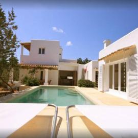 K-Mari Villa Formentera