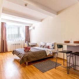 Home Inn, Hotel in Kiew